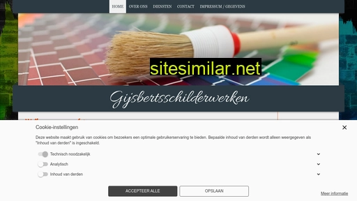 gijsbertsvalkenswaard.nl alternative sites