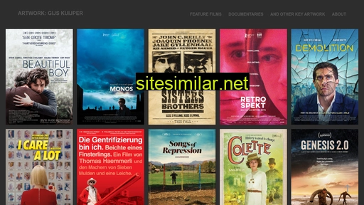 gijskuijper.nl alternative sites
