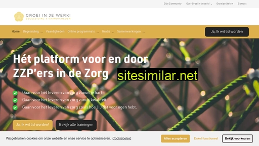 gijw.nl alternative sites