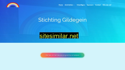 gildegein.nl alternative sites