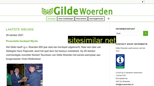 gildewoerden.nl alternative sites