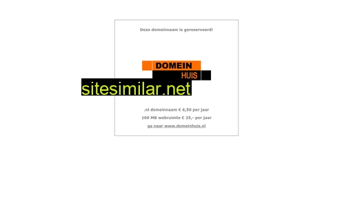 gillescamino.nl alternative sites
