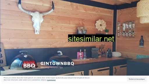 gintownbbq.nl alternative sites