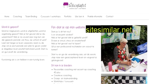 ginyalberts-coaching.nl alternative sites