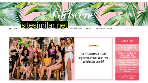 girlscene.nl alternative sites