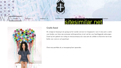 gisellebanel.nl alternative sites