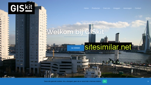 giskit.nl alternative sites