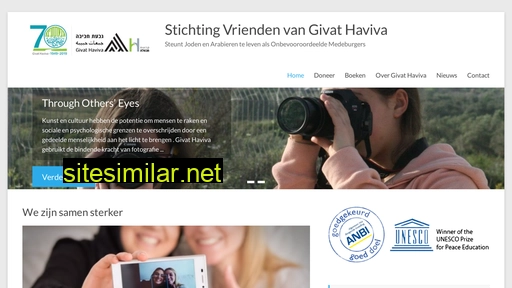 givat-haviva.nl alternative sites