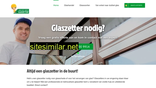 gjandeweg.nl alternative sites