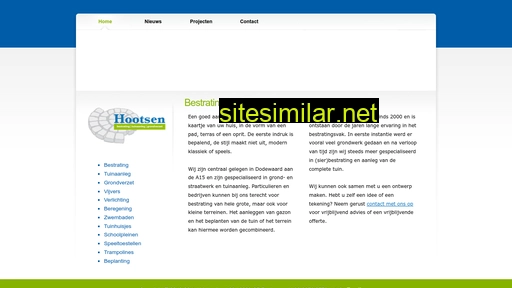 gjhootsen.nl alternative sites