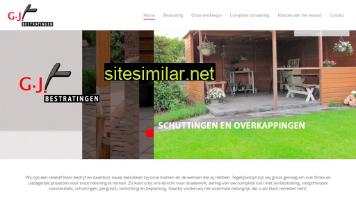 gj-bestratingen.nl alternative sites