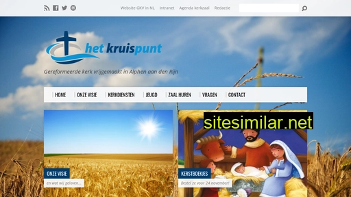gkva.nl alternative sites