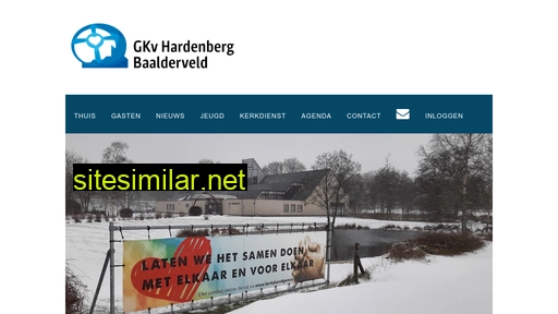 gkvbaalderveld-zuid.nl alternative sites