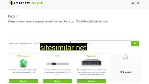 glads.nl alternative sites