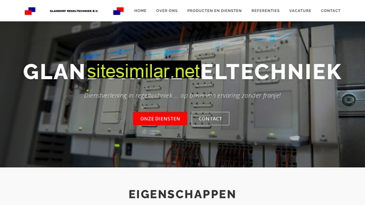 glandorfregeltechniek.nl alternative sites