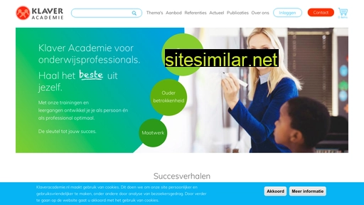 glans-techniek.nl alternative sites