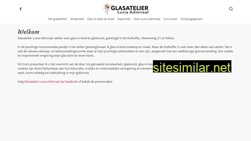 glasatelierheiloo.nl alternative sites