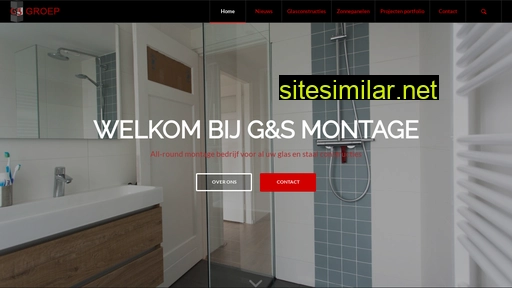 glasenstaal.nl alternative sites