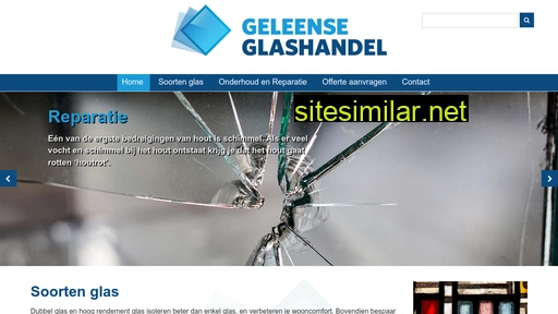glashandel-geleen.nl alternative sites