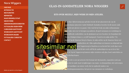 glasinloodhaarlem.nl alternative sites