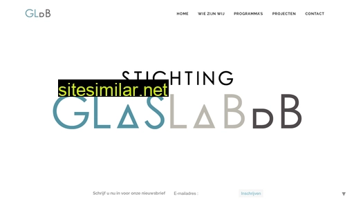 glaslabdenbosch.nl alternative sites