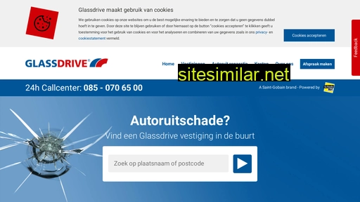 glassdrive.nl alternative sites