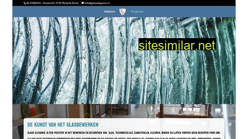 glasselegance.nl alternative sites