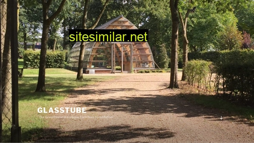 glasstube.giesen.nl alternative sites