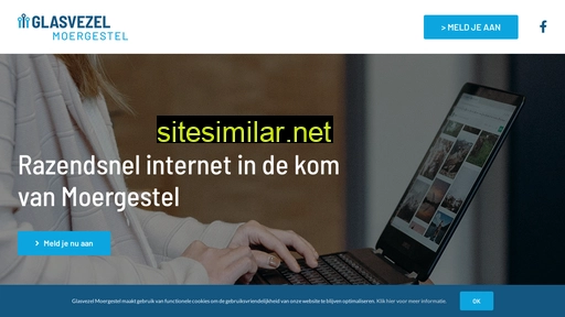 glasvezelmoergestel.nl alternative sites