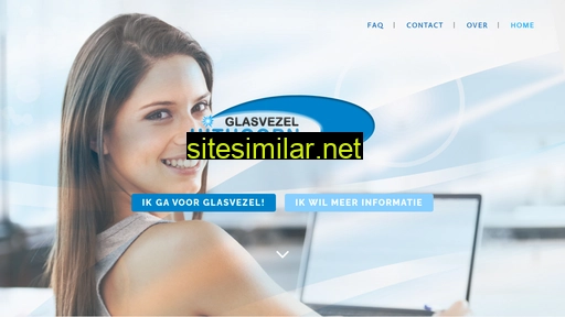 glasvezeluithoorn.nl alternative sites
