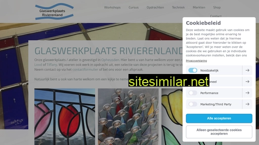 glaswerkplaats.nl alternative sites