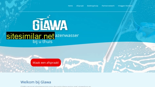 glawa.nl alternative sites