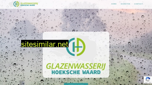 glazenwasserijhoekschewaard.nl alternative sites