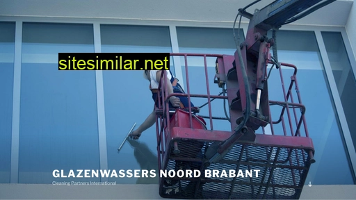 glazenwassers-noordbrabant.nl alternative sites