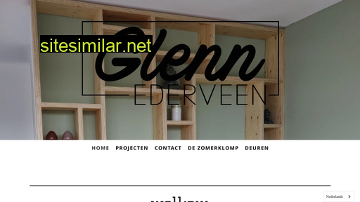 glennederveen.nl alternative sites