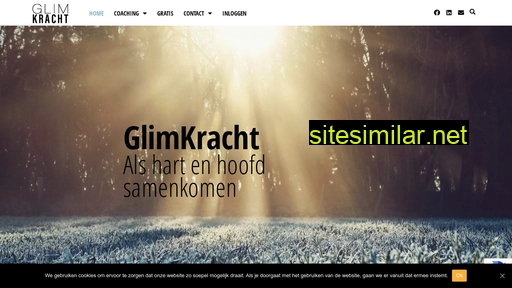 glimkracht.nl alternative sites