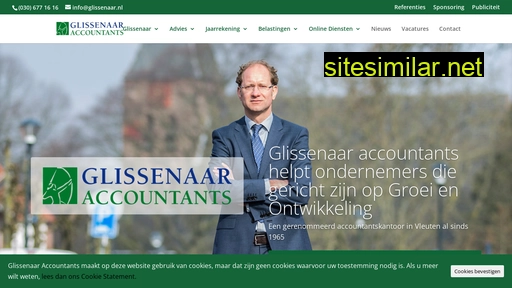 glissenaar.nl alternative sites
