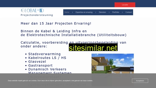global-id.nl alternative sites