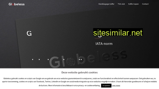 globeless.nl alternative sites