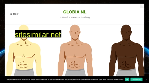 globia.nl alternative sites