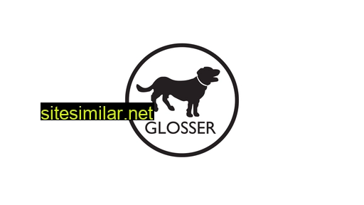 glosser.nl alternative sites