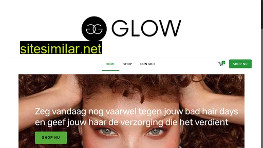 Glow-foryou similar sites