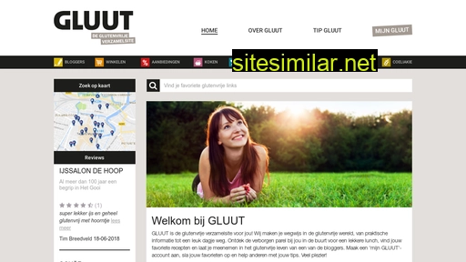 gluut.nl alternative sites