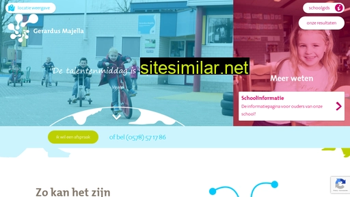 gmajella.nl alternative sites