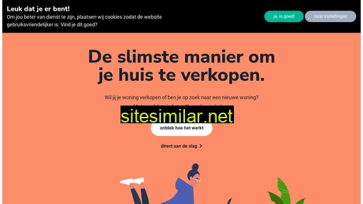 gmak.nl alternative sites