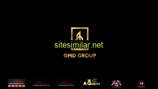 Gmdgroup similar sites