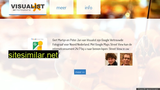 gmdm.nl alternative sites