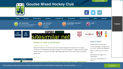 gmhc.nl alternative sites