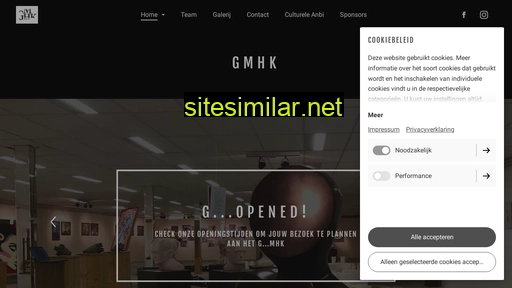 gmhk.nl alternative sites