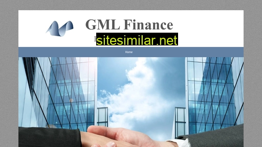 gmlfinance.nl alternative sites
